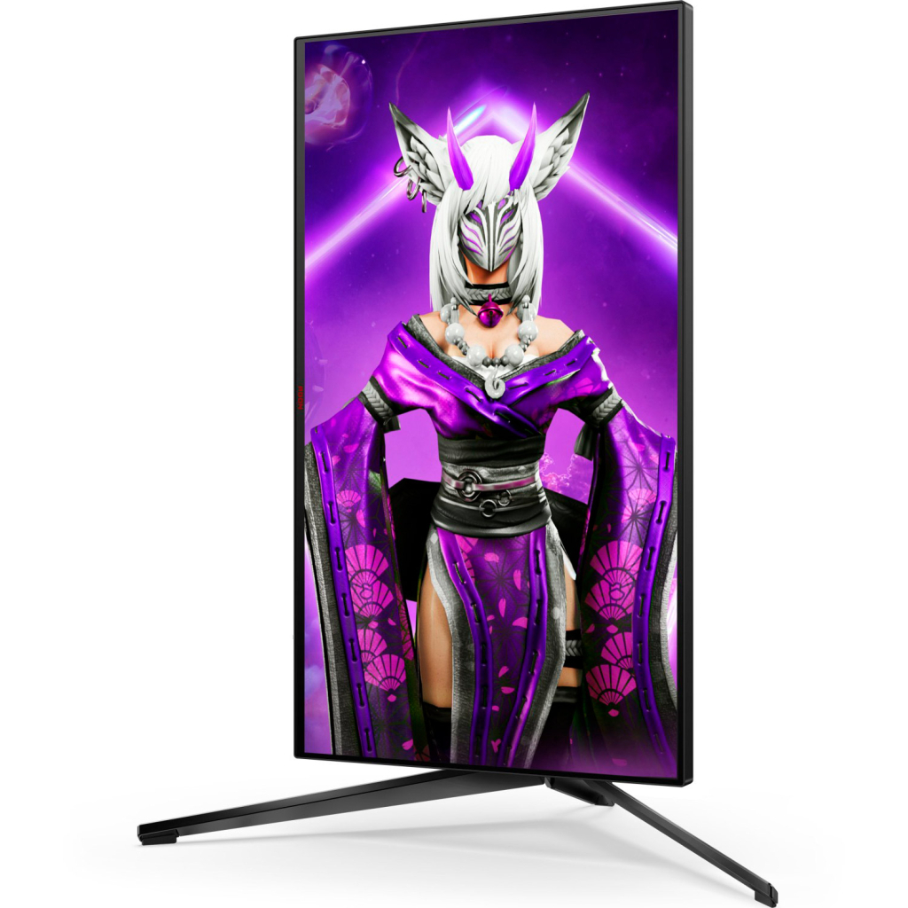 Монитор AOC AG254FG - 6