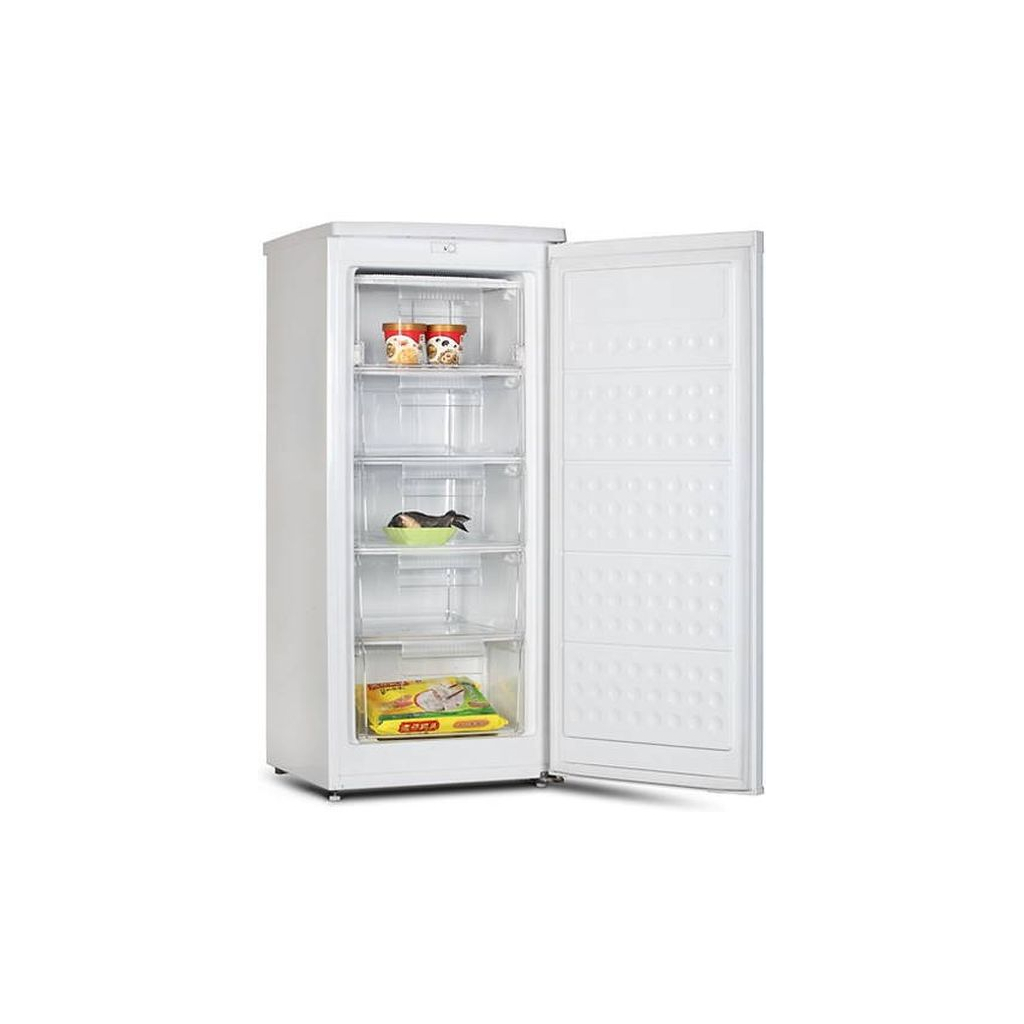 Морозильная камера PRIME Technics FS1215M - 1