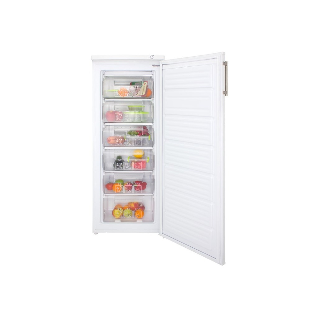 Морозильная камера PRIME Technics FS1435M - 1