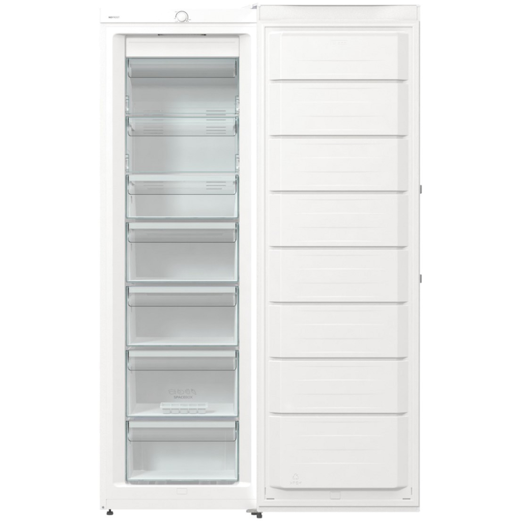 Морозильная камера Gorenje FN619FEW5 - 10