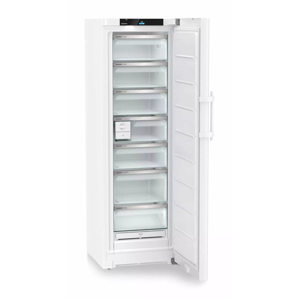 Морозильная камера Liebherr FNd 525i - 2