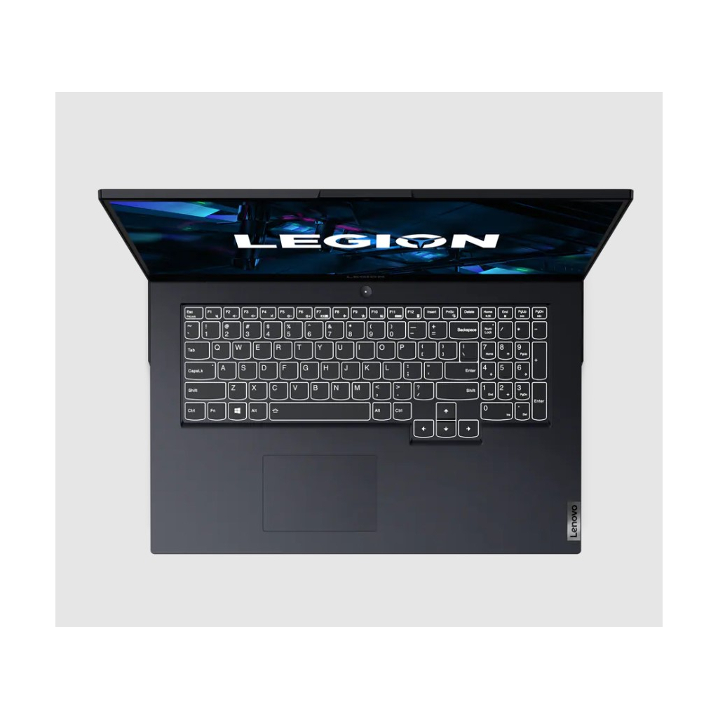 Ноутбук Lenovo Legion 5 17ITH6H (82JM0046RA) - 9