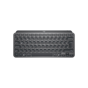 Клавиатура Logitech MX Keys Mini Wireless Illuminated UA Graphite (920-010498)