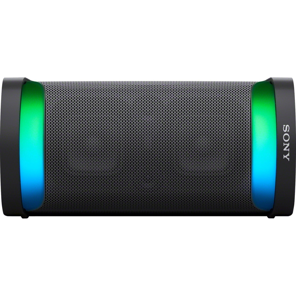 Акустическая система Sony SRS-XP500 Black (SRSXP500B.RU) - 2