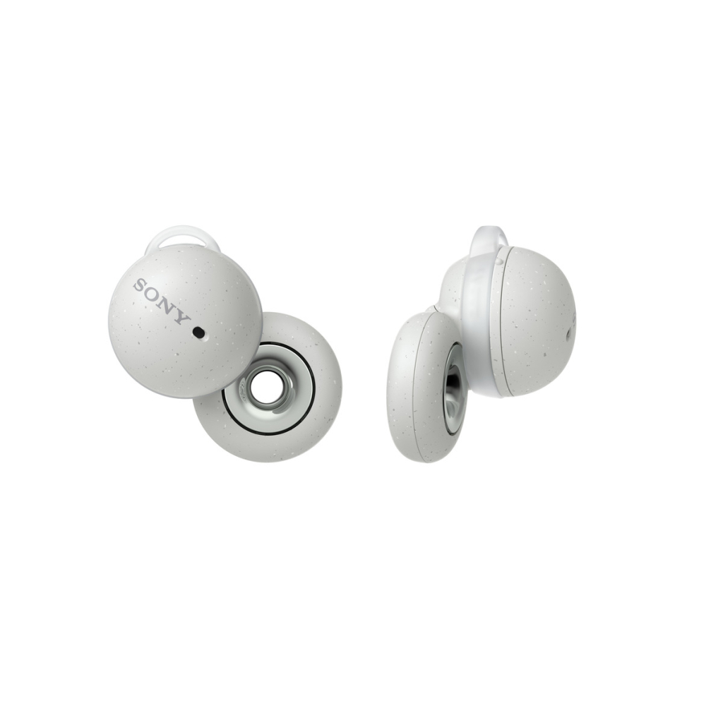 Наушники Sony LinkBuds White (WFL900W.CE7) - 1