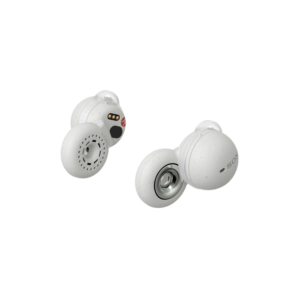 Наушники Sony LinkBuds White (WFL900W.CE7) - 4