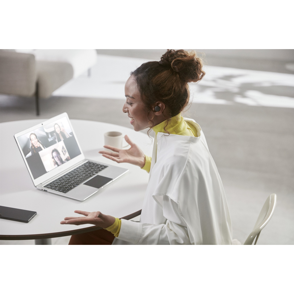 Наушники Sony LinkBuds S WF-LS900N Beige (WFLS900NC.CE7) - 3