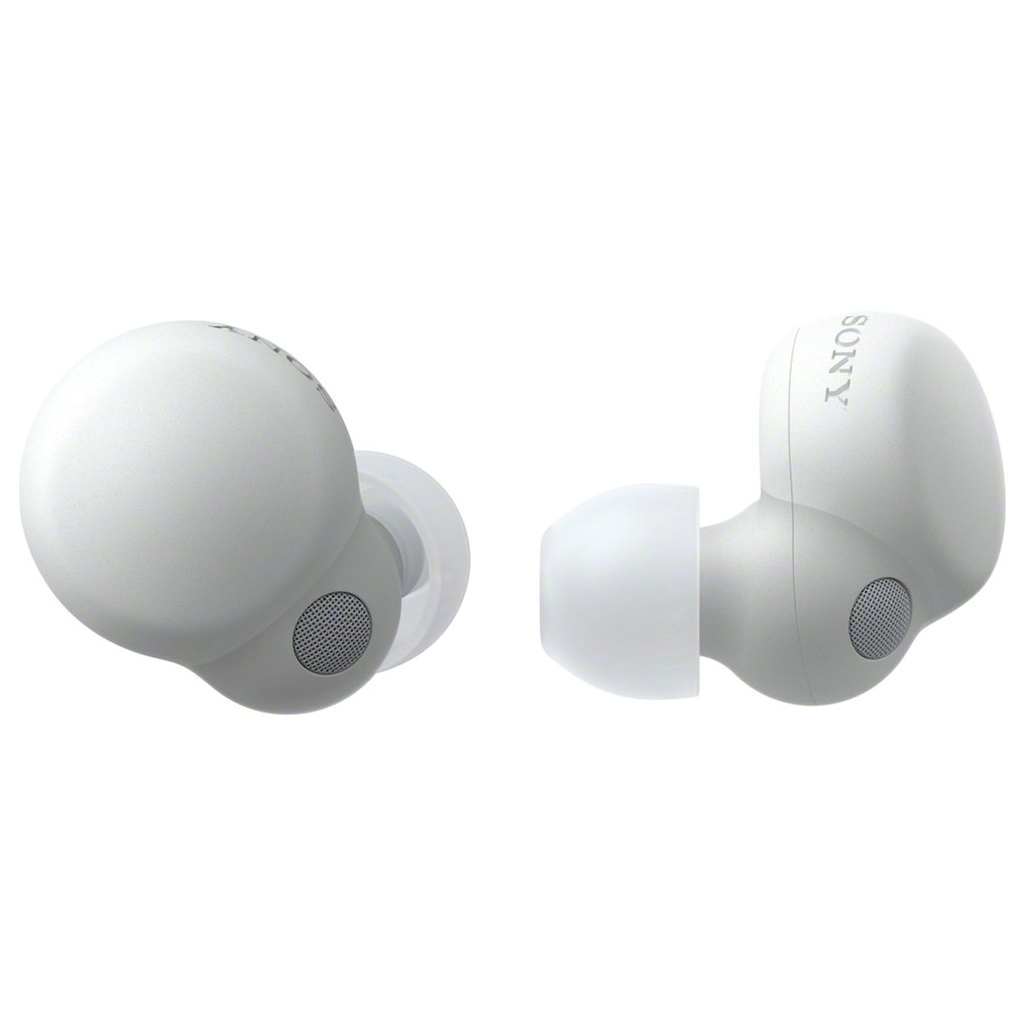 Наушники Sony LinkBuds S WF-LS900N White (WFLS900NW.CE7) - 2