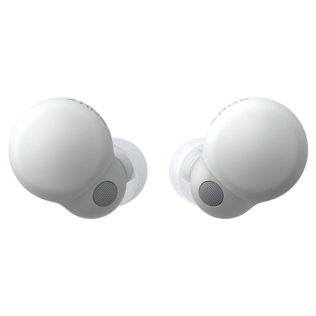 Наушники Sony LinkBuds S WF-LS900N White (WFLS900NW.CE7) - 4