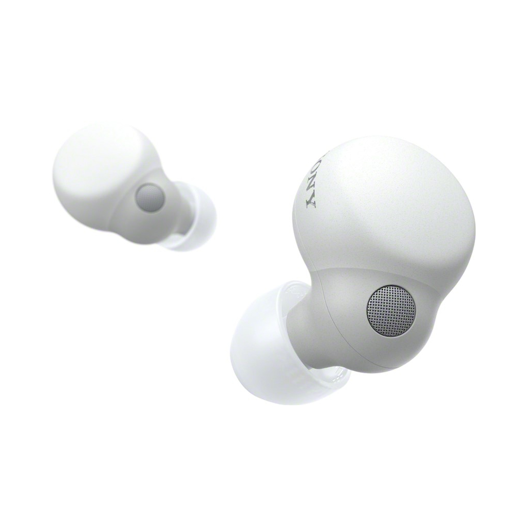 Наушники Sony LinkBuds S WF-LS900N White (WFLS900NW.CE7) - 6