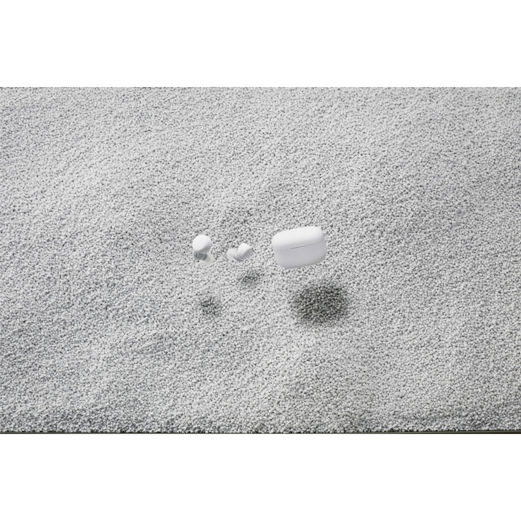 Наушники Sony LinkBuds S WF-LS900N White (WFLS900NW.CE7) - 10