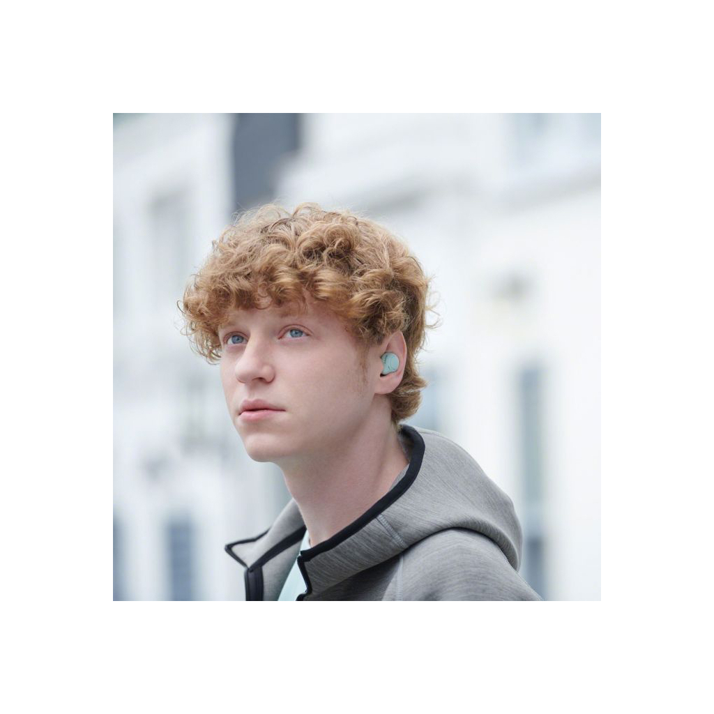 Наушники Sony WF-C500G Green (WFC500G.CE7) - 3