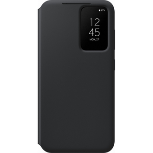 Чехол для моб. телефона Samsung Galaxy S23 Smart View Wallet Case Black (EF-ZS911CBEGRU)