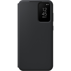 Чехол для моб. телефона Samsung Galaxy S23 Plus Smart View Wallet Case Black (EF-ZS916CBEGRU)