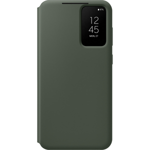 Чехол для моб. телефона Samsung Galaxy S23 Plus Smart View Wallet Case Khaki (EF-ZS916CGEGRU)