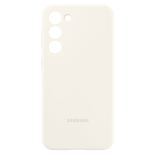 Чехол для моб. телефона Samsung Galaxy S23 Plus Silicone Case Cotton (EF-PS916TUEGRU)