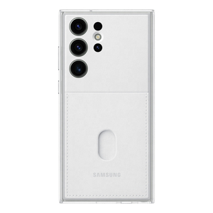 Чехол для моб. телефона Samsung Galaxy S23 Ultra Frame Case White (EF-MS918CWEGRU)