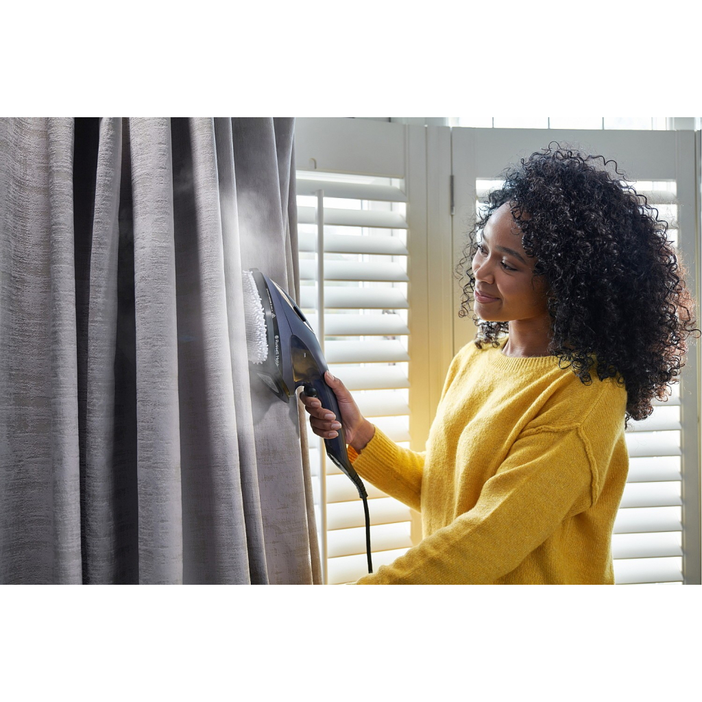 Отпариватель для одежды Russell Hobbs 28370-56 - 3