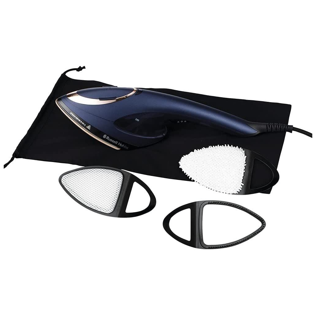 Отпариватель для одежды Russell Hobbs 28370-56 - 4