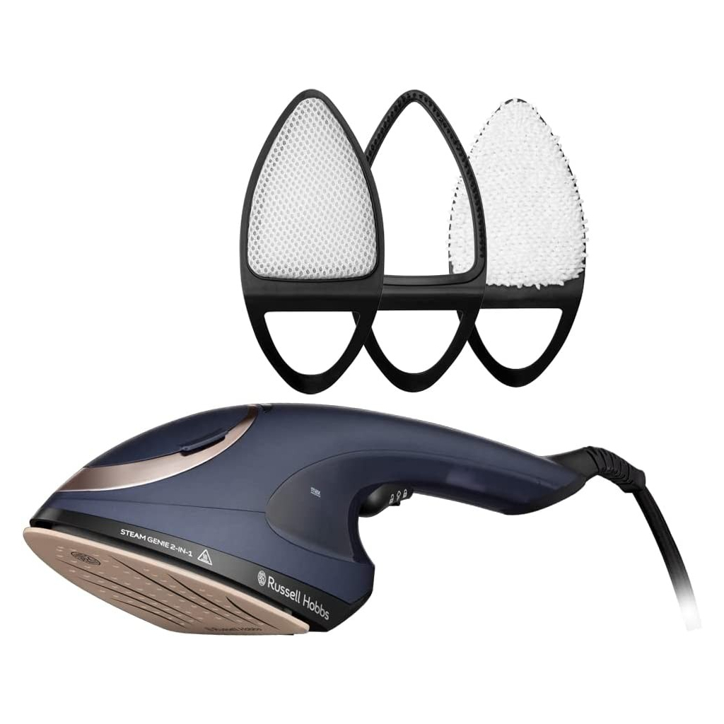 Отпариватель для одежды Russell Hobbs 28370-56 - 5