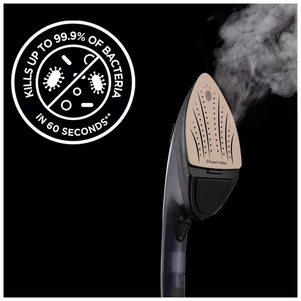 Отпариватель для одежды Russell Hobbs 28370-56 - 9