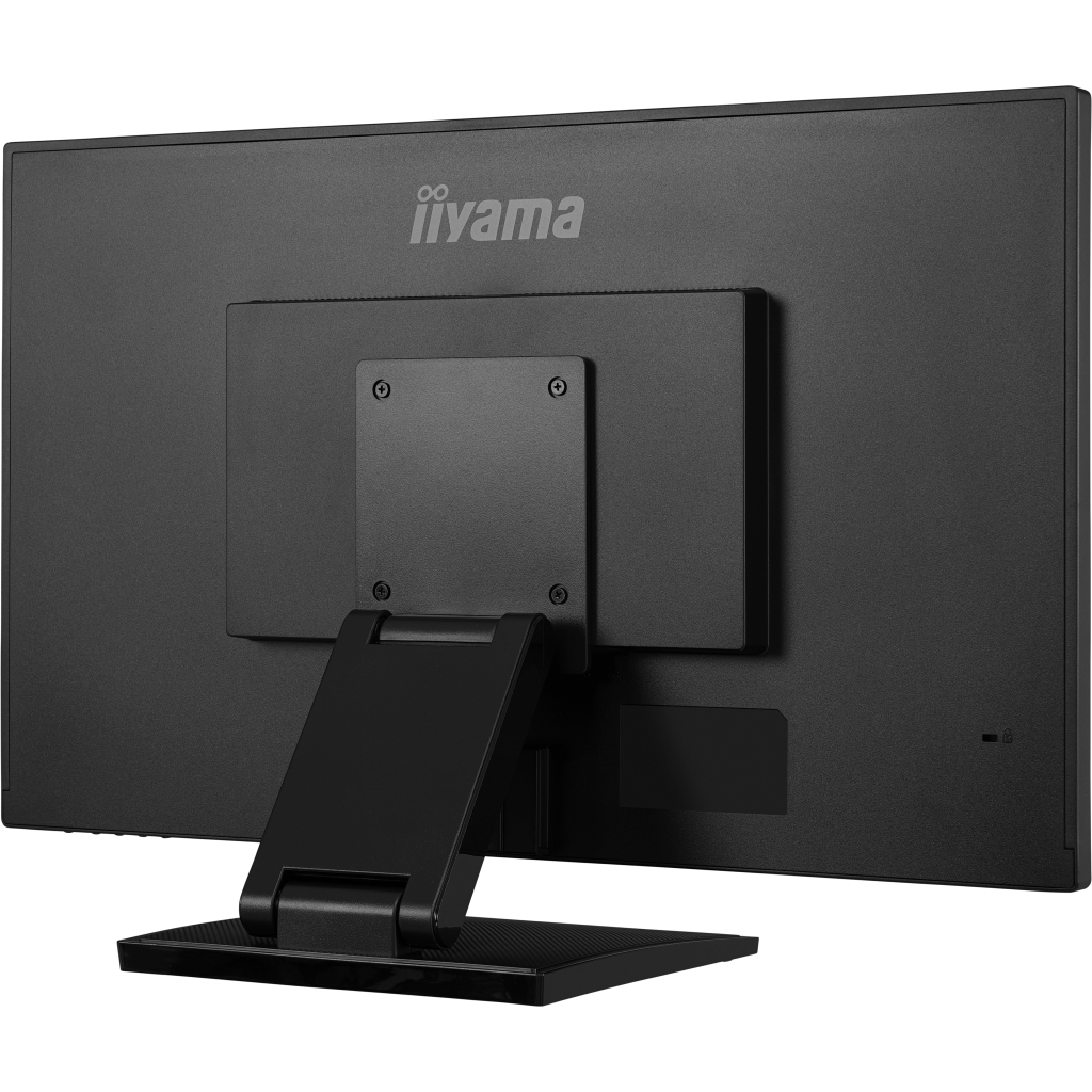 Монитор iiyama T2754MSC-B1AG - 11 Монитор iiyama T2754MSC-B1AG - 11