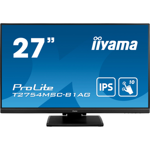 Монитор iiyama T2754MSC-B1AG