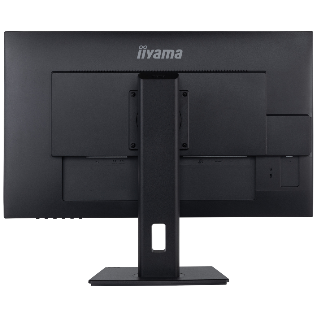 Монитор iiyama XUB2792QSU-B5 - 9 Монитор iiyama XUB2792QSU-B5 - 9