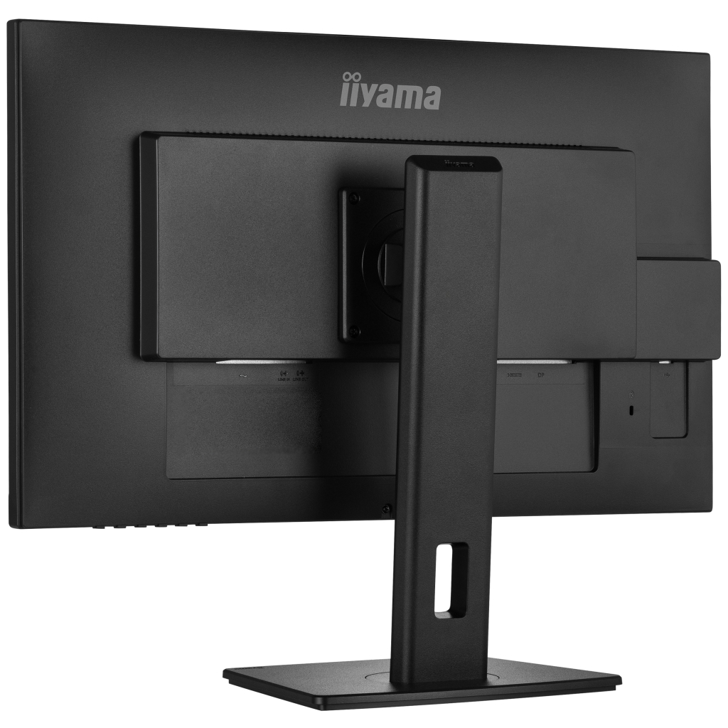 Монитор iiyama XUB2792QSU-B5 - 11 Монитор iiyama XUB2792QSU-B5 - 11