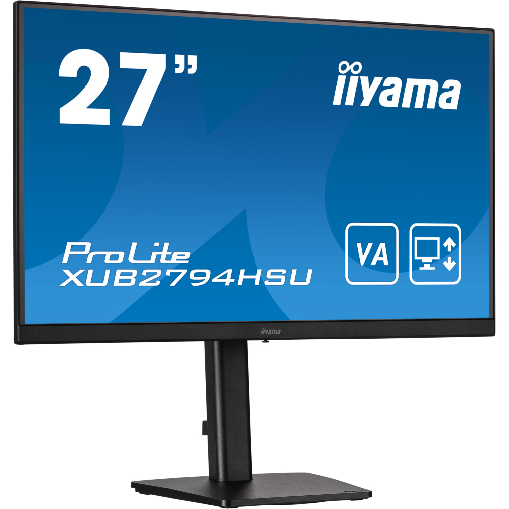 Монитор iiyama XU2794HSU-B1 - 2 Монитор iiyama XU2794HSU-B1 - 2