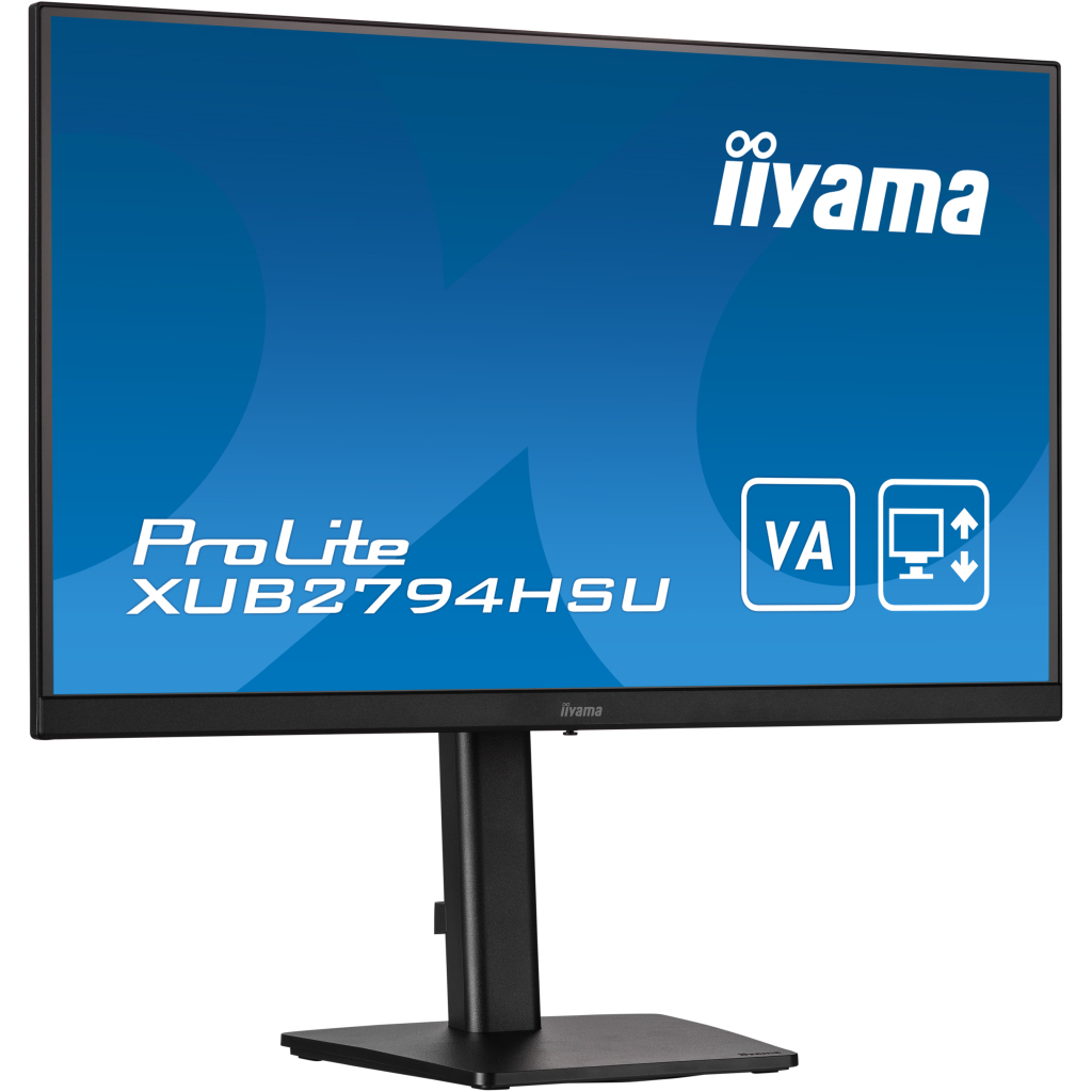 Монитор iiyama XU2794HSU-B1 - 3 Монитор iiyama XU2794HSU-B1 - 3