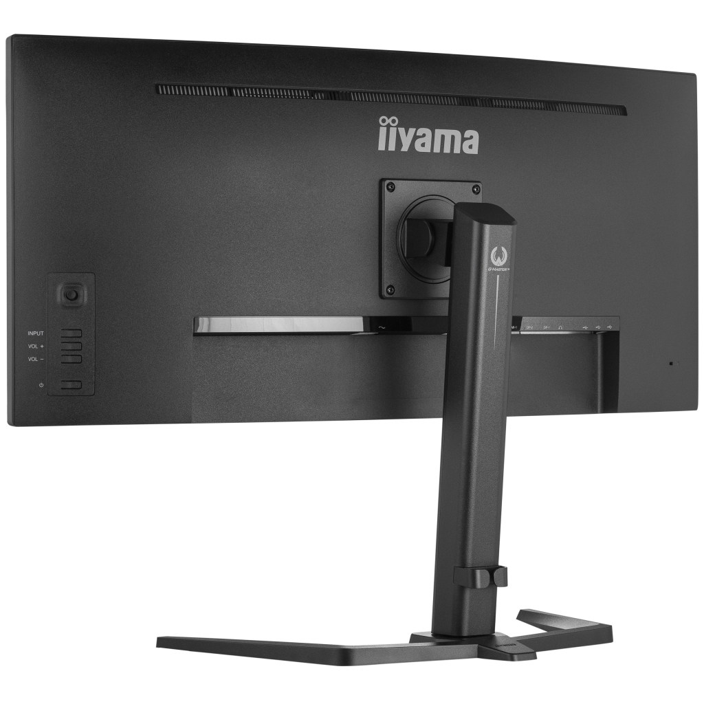 Монитор iiyama GB3467WQSU-B5 - 9 Монитор iiyama GB3467WQSU-B5 - 9