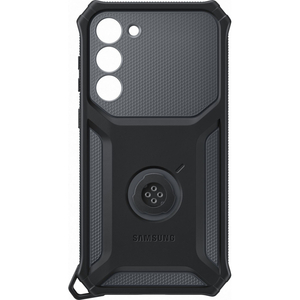 Чехол для моб. телефона Samsung Galaxy S23 Plus Rugged Gadget Case Titan (EF-RS916CBEGRU)