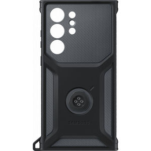 Чехол для моб. телефона Samsung Galaxy S23 Ultra Rugged Gadget Case Titan (EF-RS918CBEGRU)