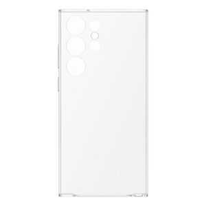 Чехол для моб. телефона Samsung Galaxy S23 Ultra Clear Case Transparency (EF-QS918CTEGRU)