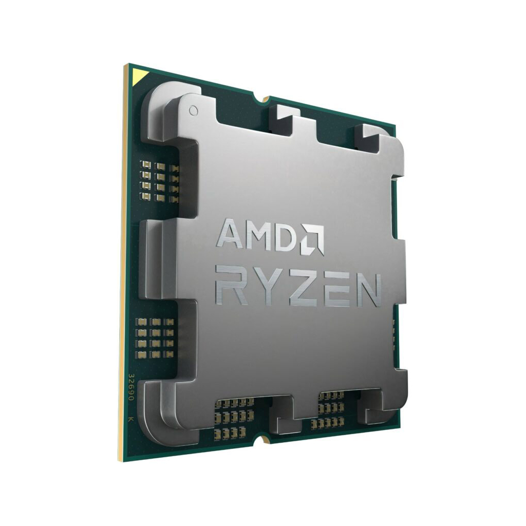 Процессор AMD Ryzen 9 7900X3D (100-100000909WOF) - 2 Процессор AMD Ryzen 9 7900X3D (100-100000909WOF) - 2