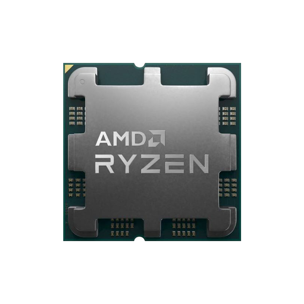 Процессор AMD Ryzen 9 7950X3D (100-100000908WOF) - 2 Процессор AMD Ryzen 9 7950X3D (100-100000908WOF) - 2