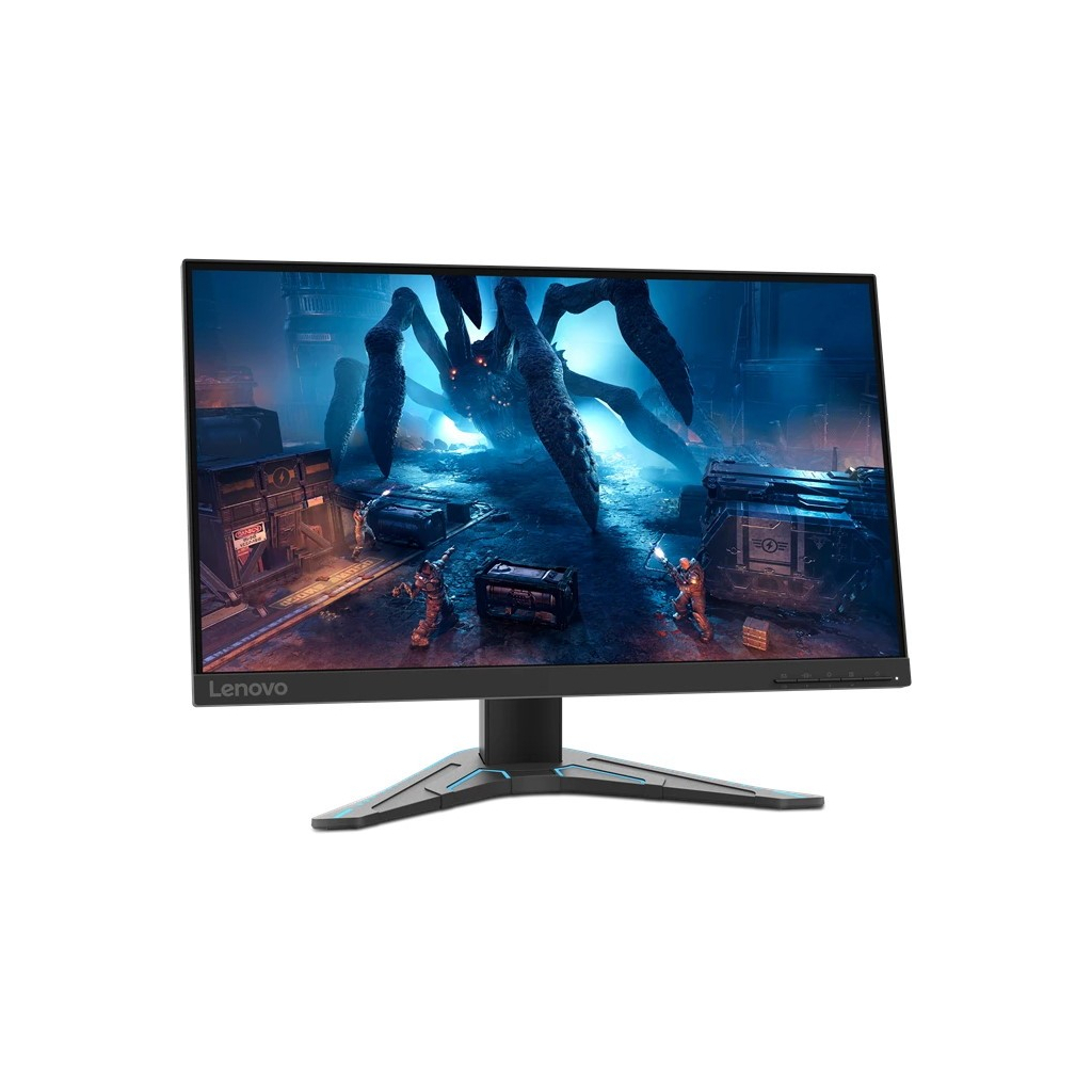 Монитор Lenovo G25-20 (66D6GAC2UA) - 2