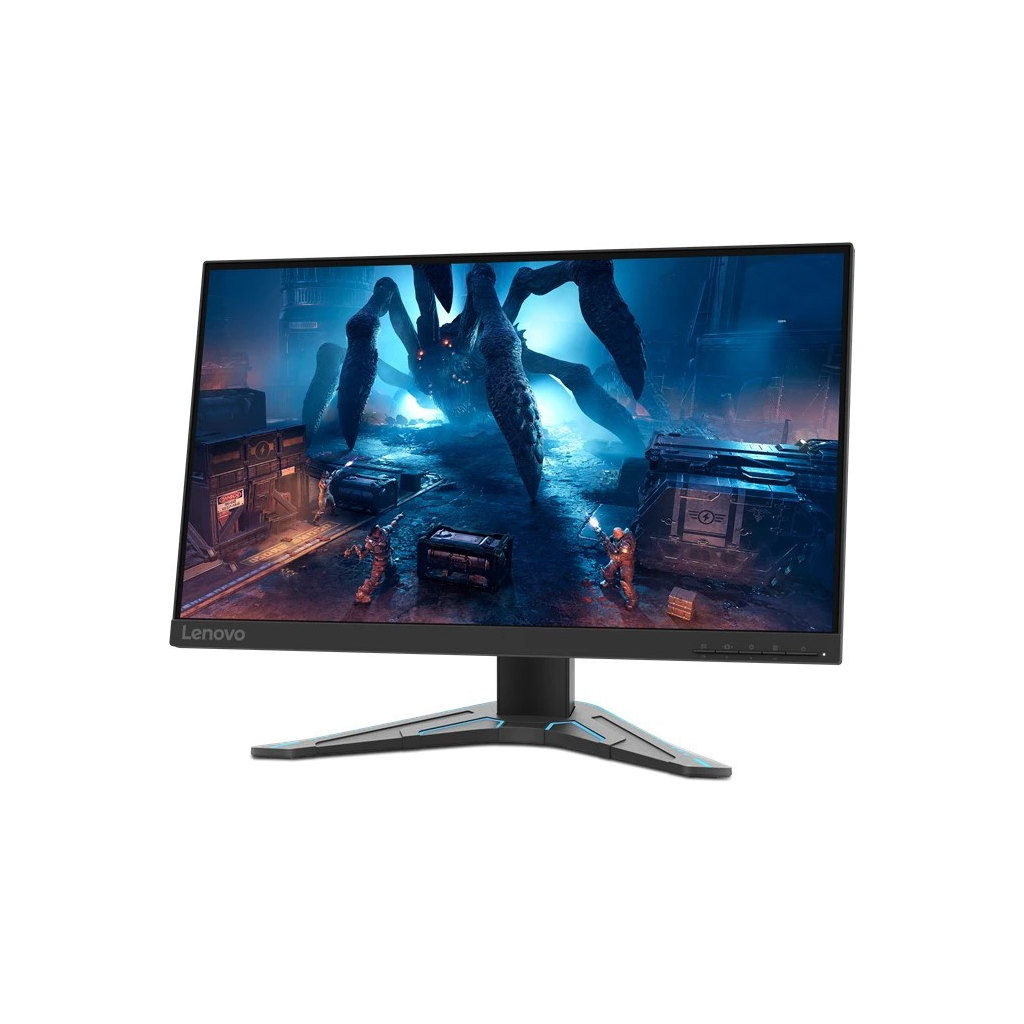 Монитор Lenovo G25-20 (66D6GAC2UA) - 3