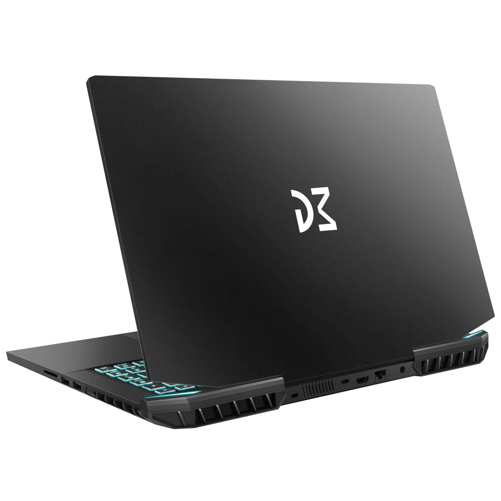 Ноутбук Dream Machines RG3050Ti-17 (RG3050TI-17UA46) - 2