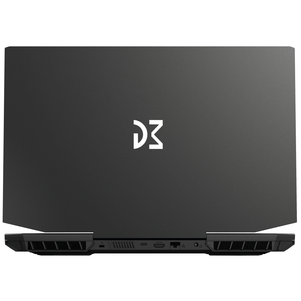 Ноутбук Dream Machines RG3050Ti-17 (RG3050TI-17UA46) - 4