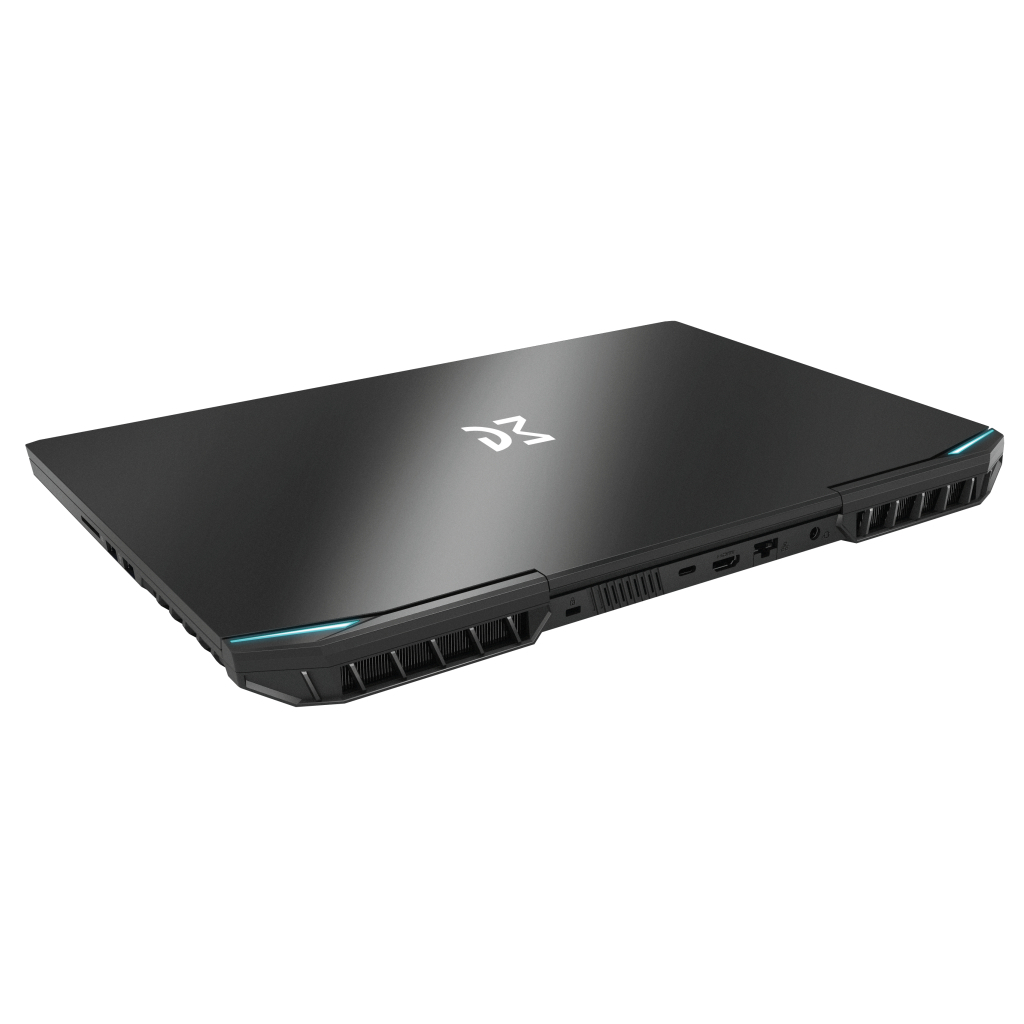 Ноутбук Dream Machines RG3050Ti-17 (RG3050TI-17UA39) - 3