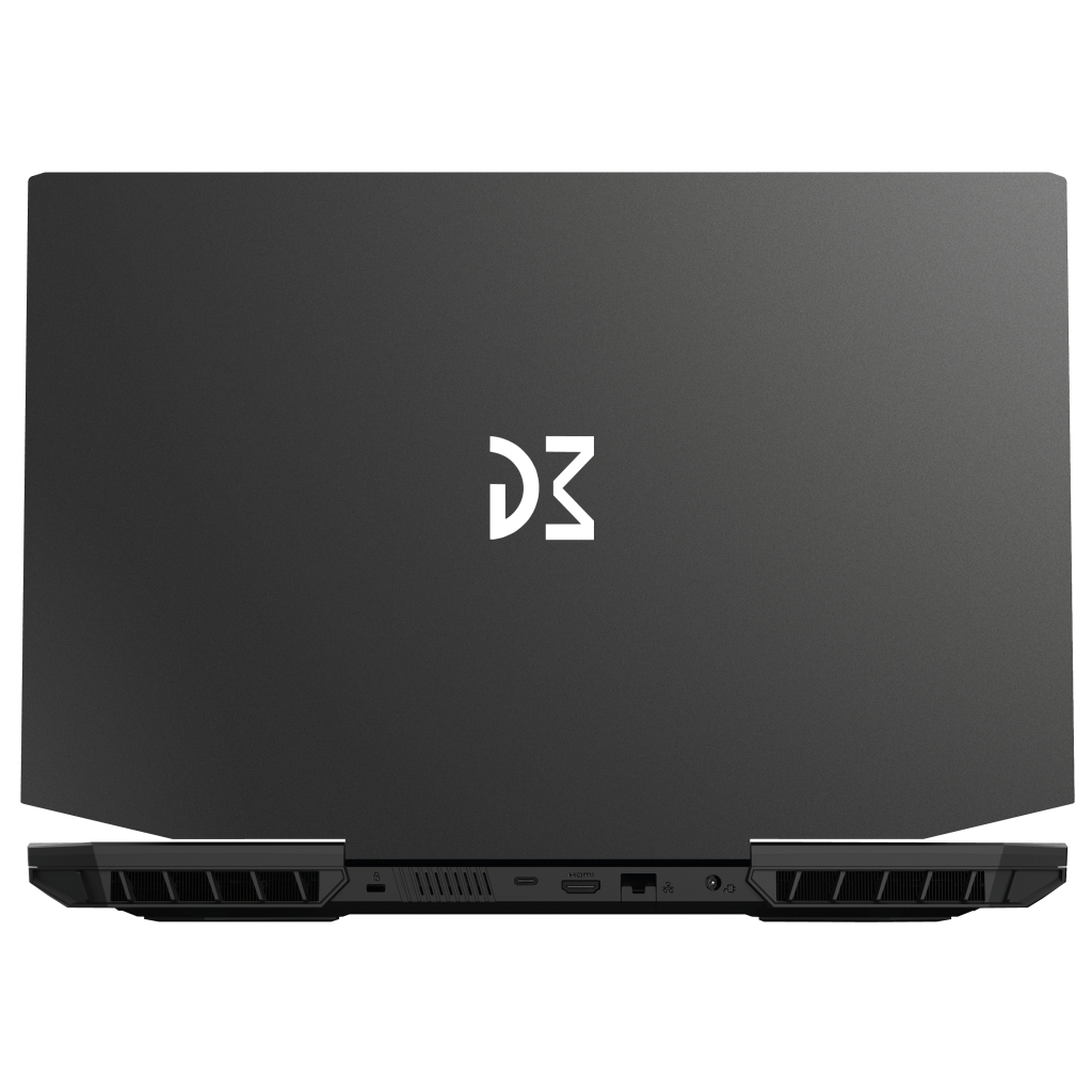 Ноутбук Dream Machines RG3050Ti-17 (RG3050TI-17UA39) - 4