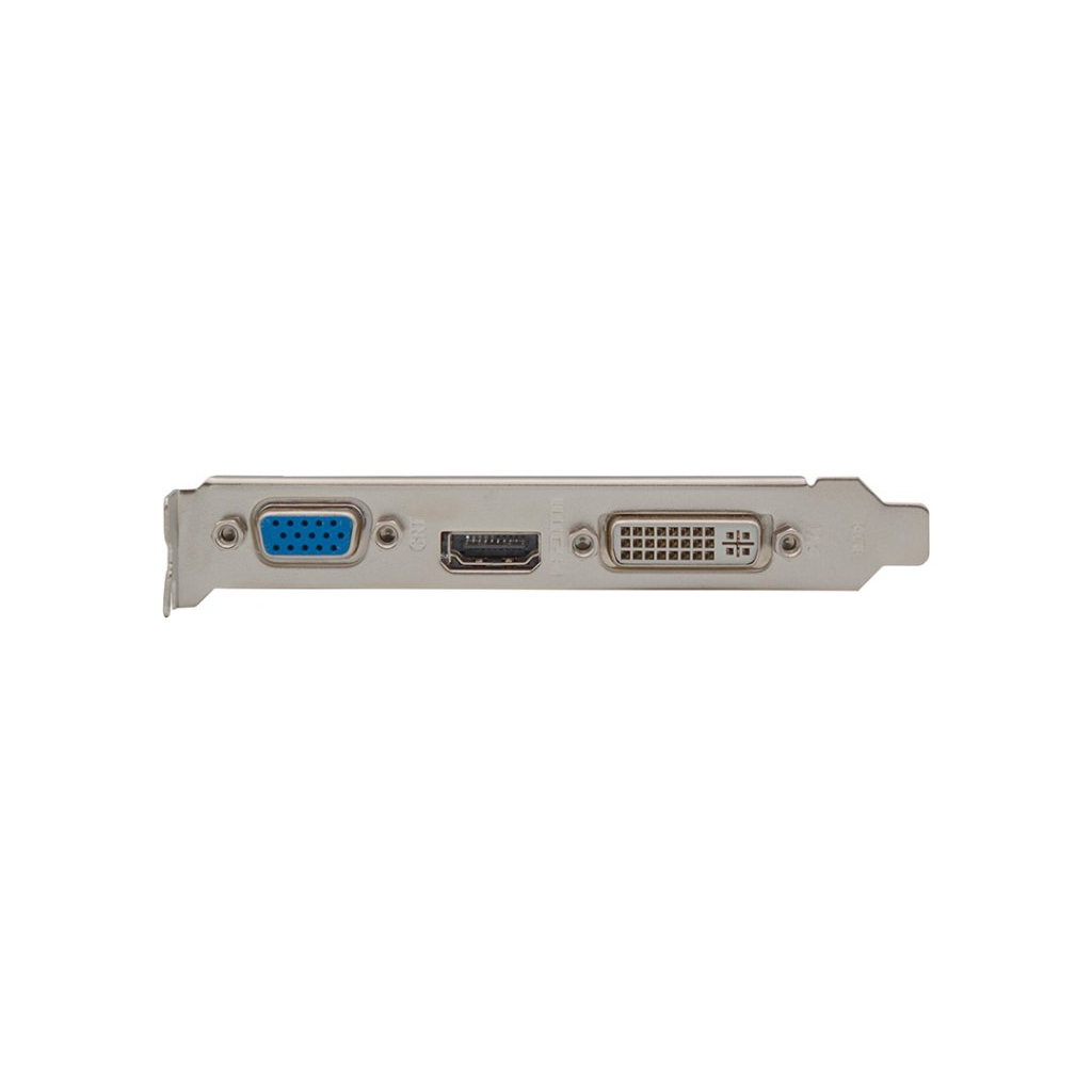 Видеокарта GeForce 210 512Mb Afox (AF210-512D3L3-V2) - 1 Видеокарта GeForce 210 512Mb Afox (AF210-512D3L3-V2) - 1