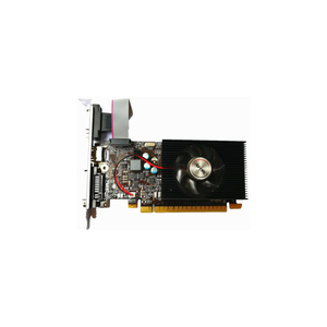 Видеокарта GeForce GT730 1024Mb Afox (AF730-1024D3L7-V1)