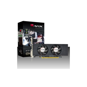 Видеокарта GeForce GTX750 4096Mb Afox (AF750-4096D5H6-V3)