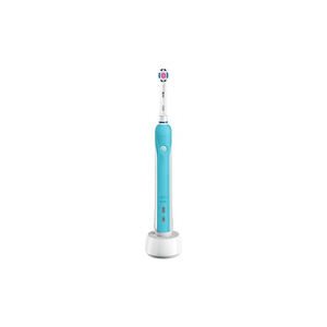 Электрическая зубная щетка Oral-B PRO1 700 D16.513.1U 3D White