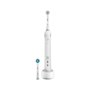 Электрическая зубная щетка Oral-B PRO2 2000 D 501.523.2 WH