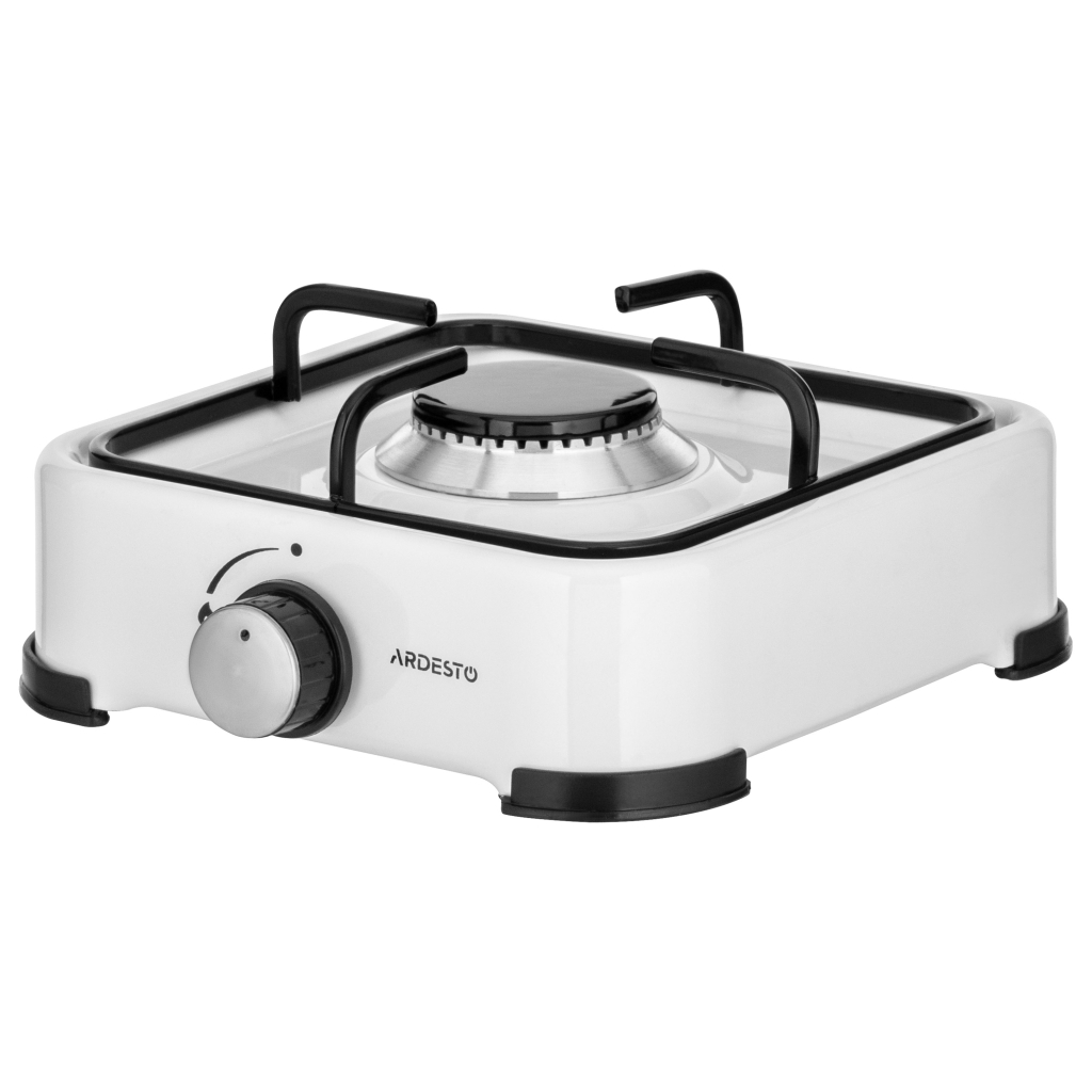 Настольная плита Ardesto GTC-NS1011W - 1