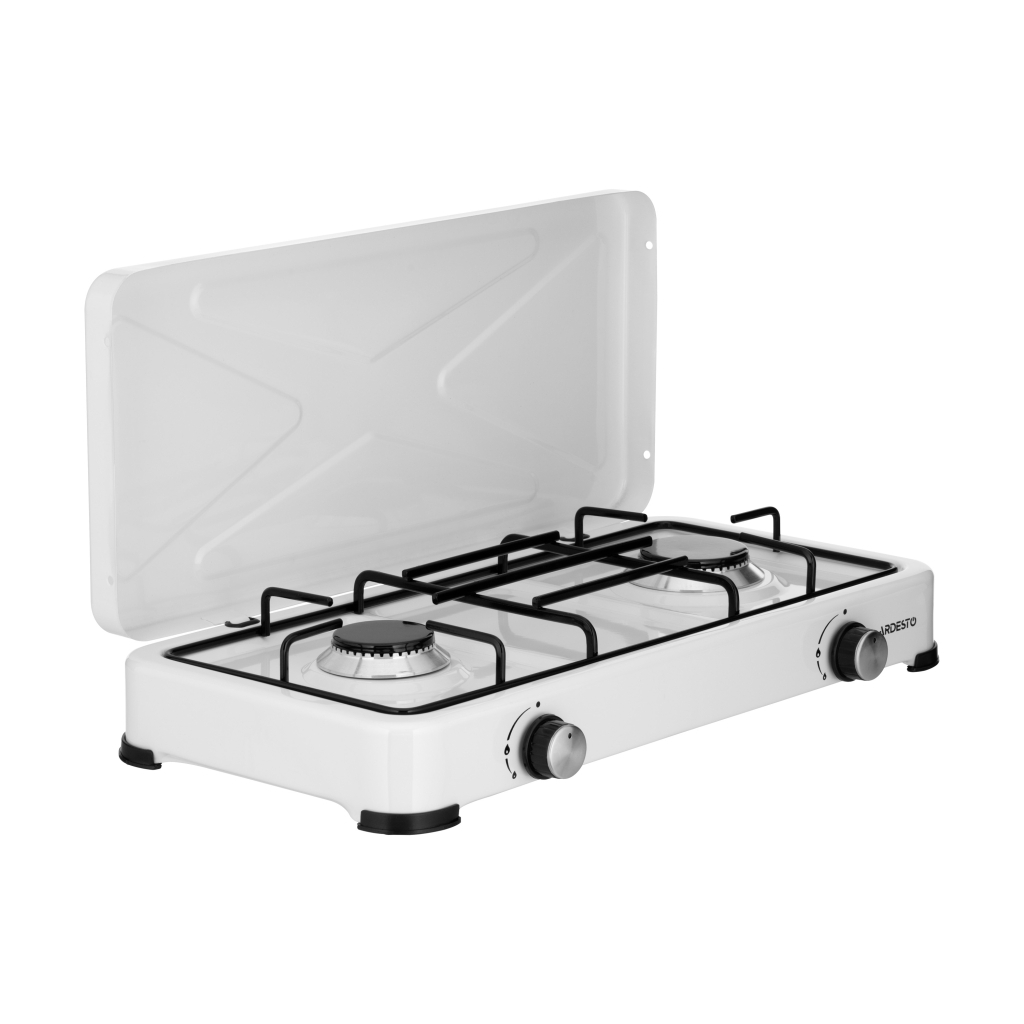 Настольная плита Ardesto GTC-NS2012W - 2